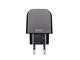 Зарядни устройства Artwizz PowerPlug, черен