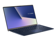 Лаптопи ASUS ZenBook 14 UX433FA-A5085T
