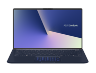 Лаптопи ASUS ZenBook 14 UX433FA-A5085T