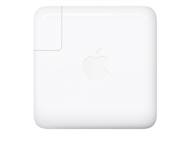 Захранвания за лаптопи Apple Power Adapter 87W USB-C