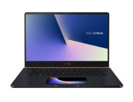 Лаптопи ASUS ZenBook Pro 14 UX480FD-BE048T