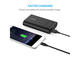 Кабели и Адаптери Anker Powerline USB-C to USB 3.0