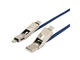 Кабели и Адаптери 4smarts 6in1 ComboCord Cable, Blue