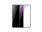 Защитно фолио Baseus Anti-bluelight Tempered Glass 0.20мм, за iPhone XS Max