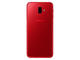 Смартфони Samsung Galaxy J6+ (SM-J610F), Dual 32GB, червен