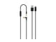Слушалки Beats Studio3 Wireless, Midnight Black