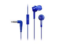 Слушалки Panasonic RP-TCM115E-A