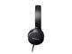 Слушалки Panasonic RP-HF300ME-K, черни