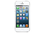 Смартфони Apple iPhone 5 64GB, сребрист цвят