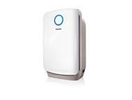 Smart Home Philips пречиствател и овлажнител за въздух "2-в-1"