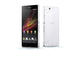 Смартфони Sony Xperia Z 16GB, бял цвят