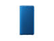 Калъфи Samsung A920 Wallet Cover, в синьо