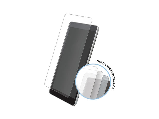 Защитно фолио Eiger Tri Flex High Impact Film за Xiaomi Mi A2, 2 бр.