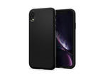 Калъфи Spigen Liquid Air Case за iPhone XR, черен
