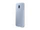 Калъфи Samsung J330 Jelly Cover, в синьо