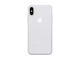 Калъфи Spigen AirSkin калъф за iPhone XS / iPhone X