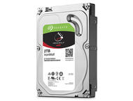 Storage (NAS) Synology DS418play/4x2TB