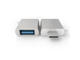 Кабели и Адаптери Satechi USB-C to USB Female Adapter