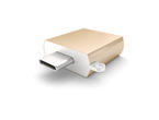 Кабели и Адаптери Satechi USB-C to USB Female Adapter 