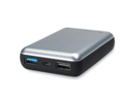 Външни батерии 4smarts Power Bank VoltHub Compact Ferrum 10000 mAh