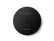 Зарядни устройства Satechi Wireless Charging Pad Fast Charge, златист цвят