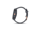 Смарт часовници Garmin vivoactive 3 Music, Granite Blue/Rose Gold