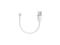 Кабели и Адаптери Satechi Flexible Lightning USB Cable
