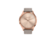 Смарт часовници Garmin vivomove HR Premium Rose Gold