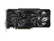 Видео карти Gainward GeForce RTX 2060 Phoenix "GS"