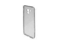 Калъфи 4smarts Soft Cover за Xiaomi Redmi 6A, черен