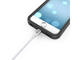Кабели и Адаптери TeckNet P6010 Apple MFi Certified Lightning to USB Cable 10cm.