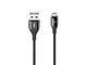 Кабели и Адаптери Belkin Duratek Premium Kevlar Cable