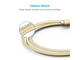 Кабели и Адаптери Anker Powerline+ Nylon Micro USB cable 1.8m