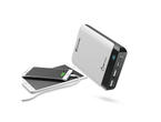 Външни батерии Cellularline 10000mAh Type-C