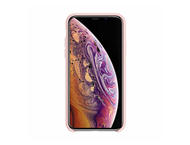 Калъфи Baseus Original LSR калъф за iPhone Xs, розов