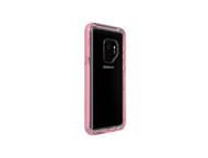 Калъфи LifeProof Next калъф за Samsung Galaxy S9, розов-прозрачен