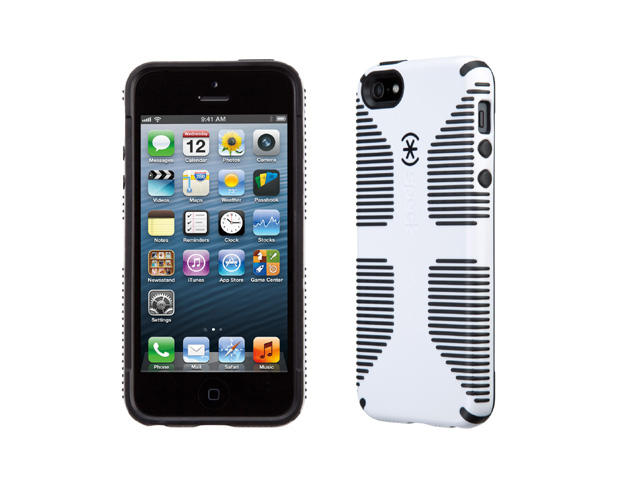 Калъфи CandyShell Grip за iPhone 5