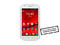 Смартфони Prestigio MultiPhone 5000 DUO 4GB, бял цвят