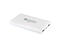 Външни батерии Canyon CNS-TPBP15W 15000mAh, в бяло