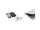 Кабели и Адаптери Macally USB 3.0 HUB