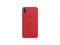 Калъфи Apple iPhone Xs Max Silicone Case, в червено