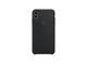 Калъфи Apple iPhone Xs Max Silicone Case, в черно