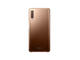 Калъфи Samsung Graduation Cover за за Samsung Galaxy A7 (2018), в златисто