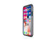 Калъфи Speck iPhone X Presidio Metallic - Tungsten Grey Metallic/Stormy Grey