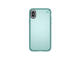 Калъфи Speck iPhone X Presidio Metallic - Peppermint Green Metallic/Jewel Teal