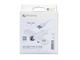 Кабели и Адаптери 4smarts USB-A to 4x USB-A Charging & Data Hub Airforce One