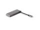 Кабели и Адаптери Moshi USB-C Multimedia Adapter
