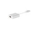 Кабели и Адаптери Moshi USB-C to HDMI 4K Adapter