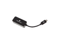 Кабели и Адаптери Honju USB-C to Gigabit Ethernet Adapter HGEA-C
