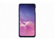 Калъфи Samsung Galaxy S10e Protective Standing Cover Blue